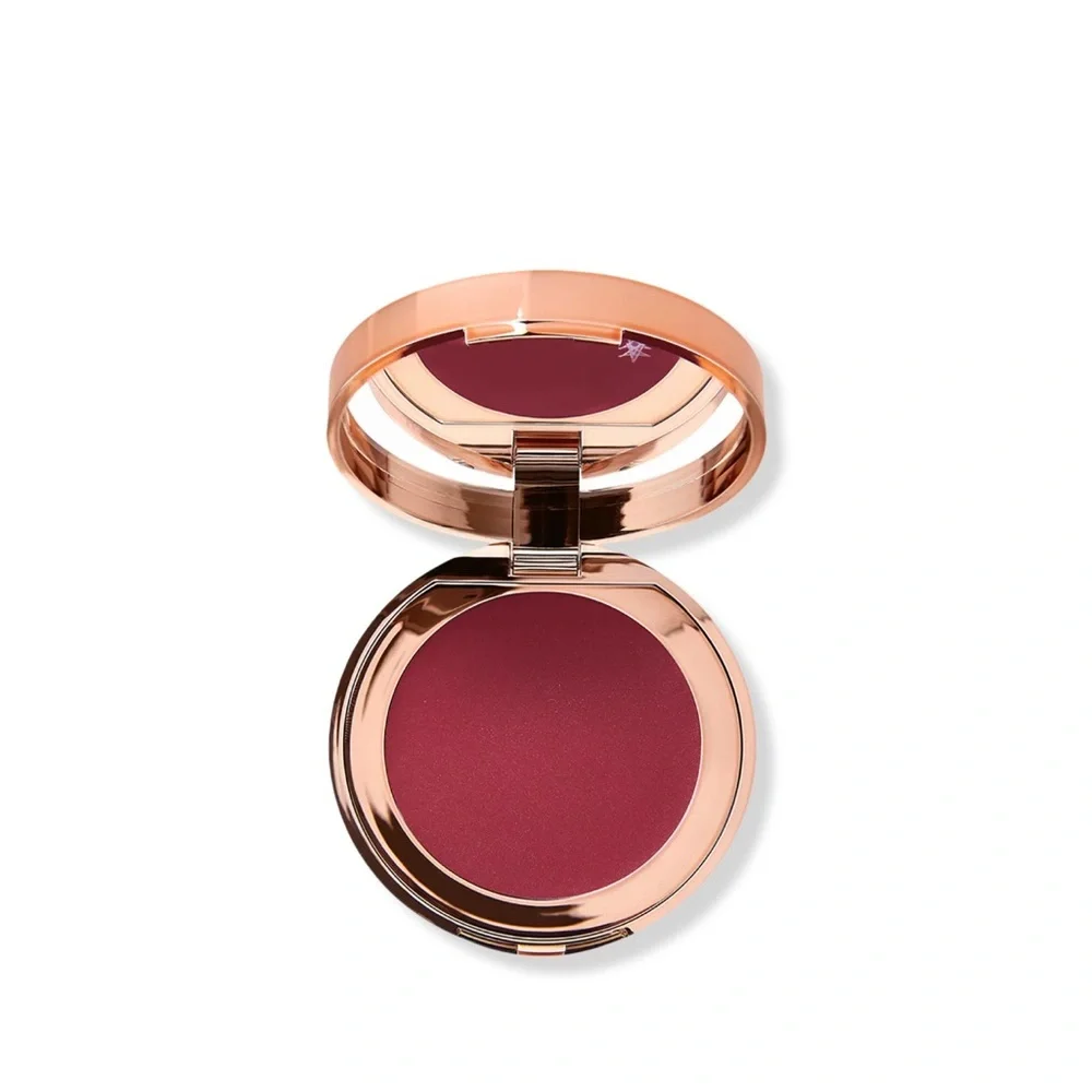 Charlotte Tilbury Pillow Talk Lip & Cheek Glow -Colour of Passion